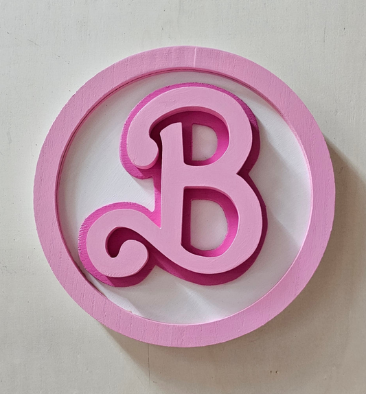 Barbie Logo