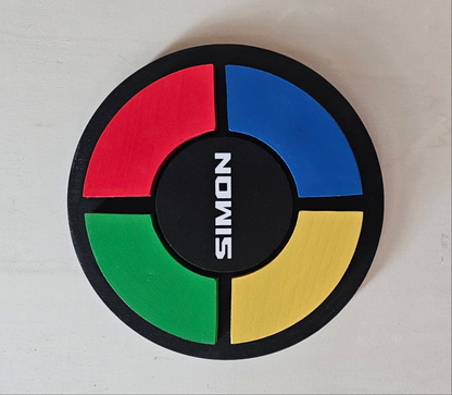 SIMON Game