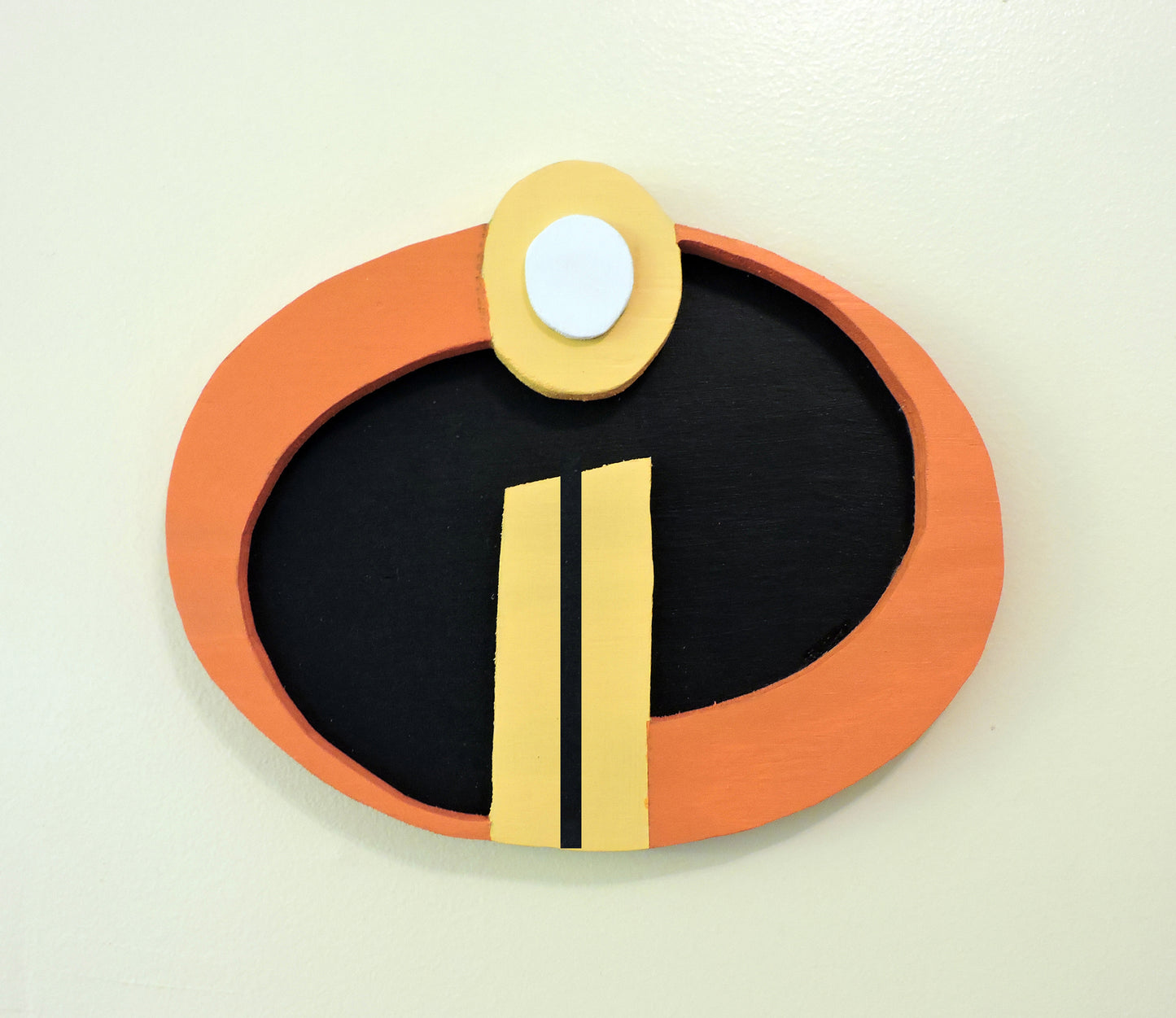 Incredibles Logos