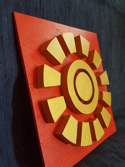 Iron Man Cowl & Arc Reactors