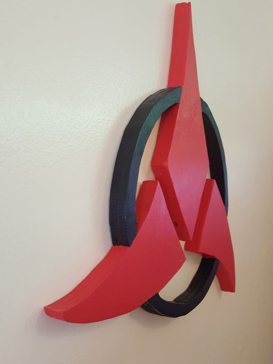 Klingon Logo