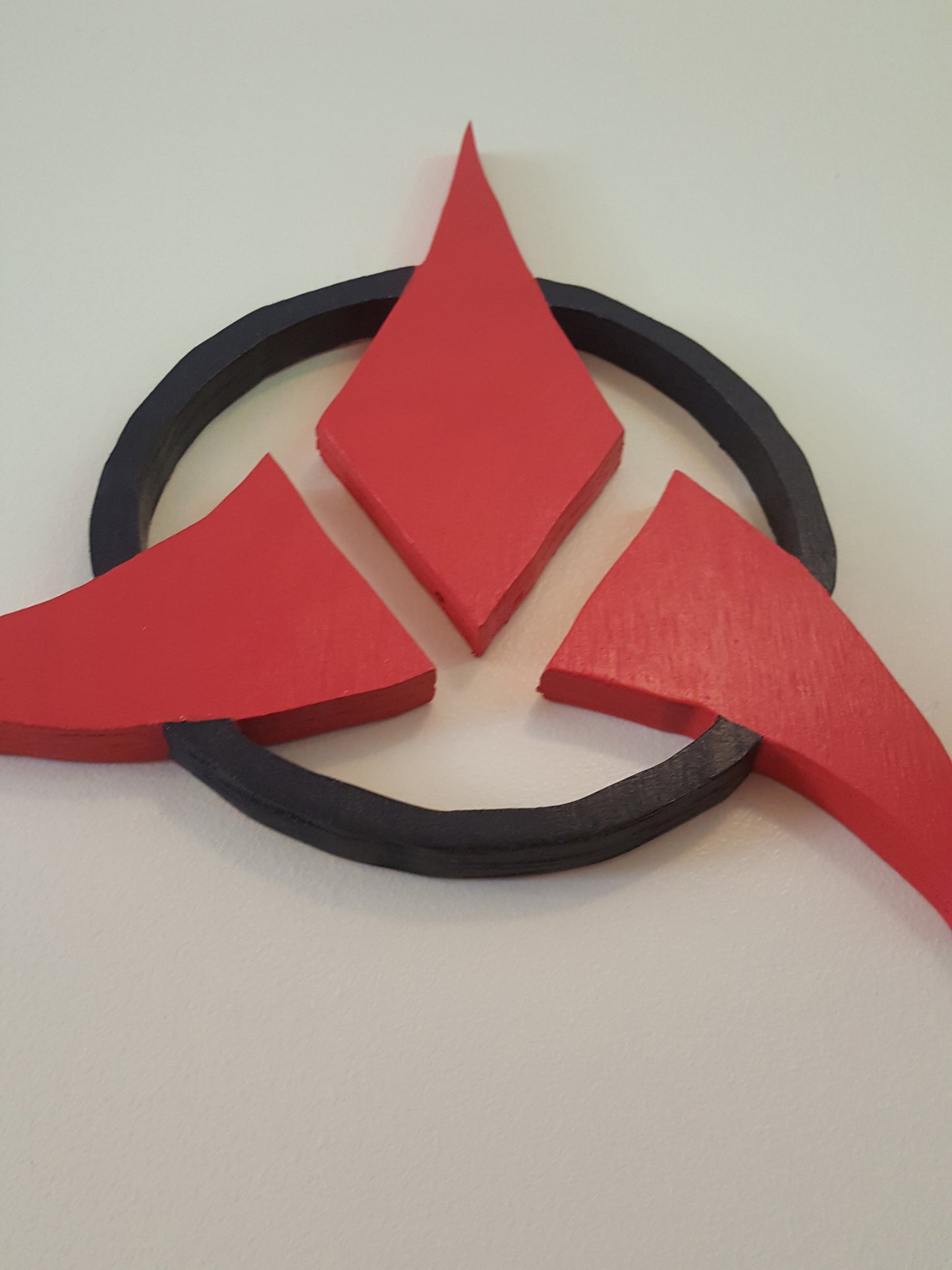 Klingon Logo