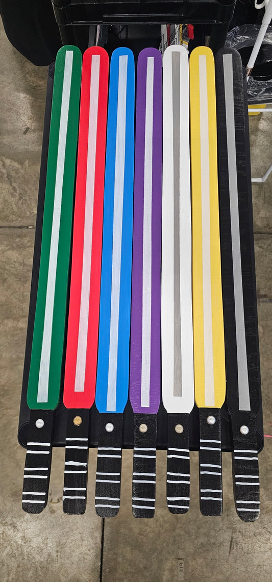 Star Wars Lightsabers
