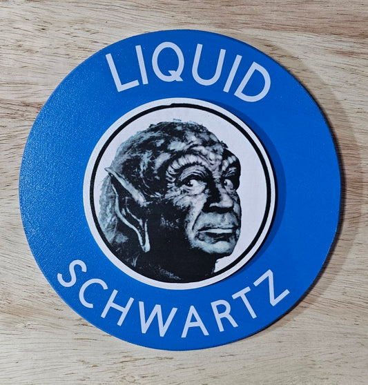 Liquid Schwartz Logo