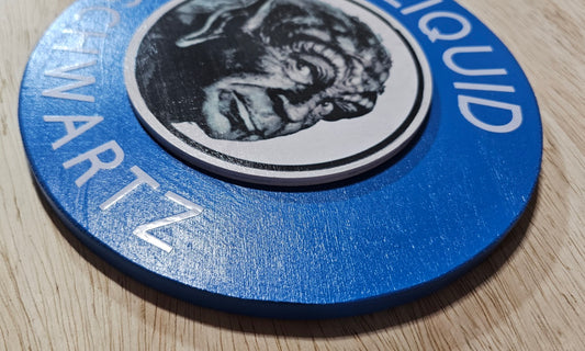 Liquid Schwartz Logo