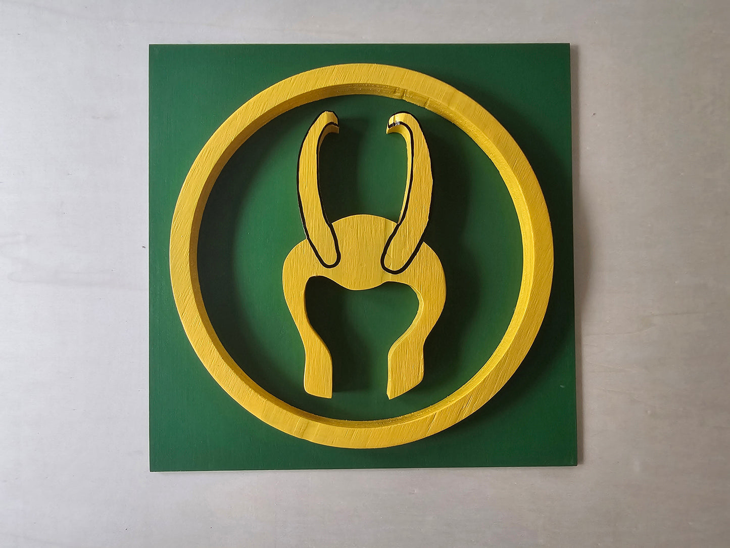 Loki Logo
