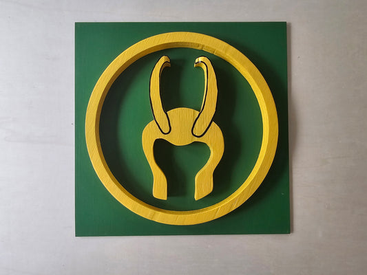 Loki Logo