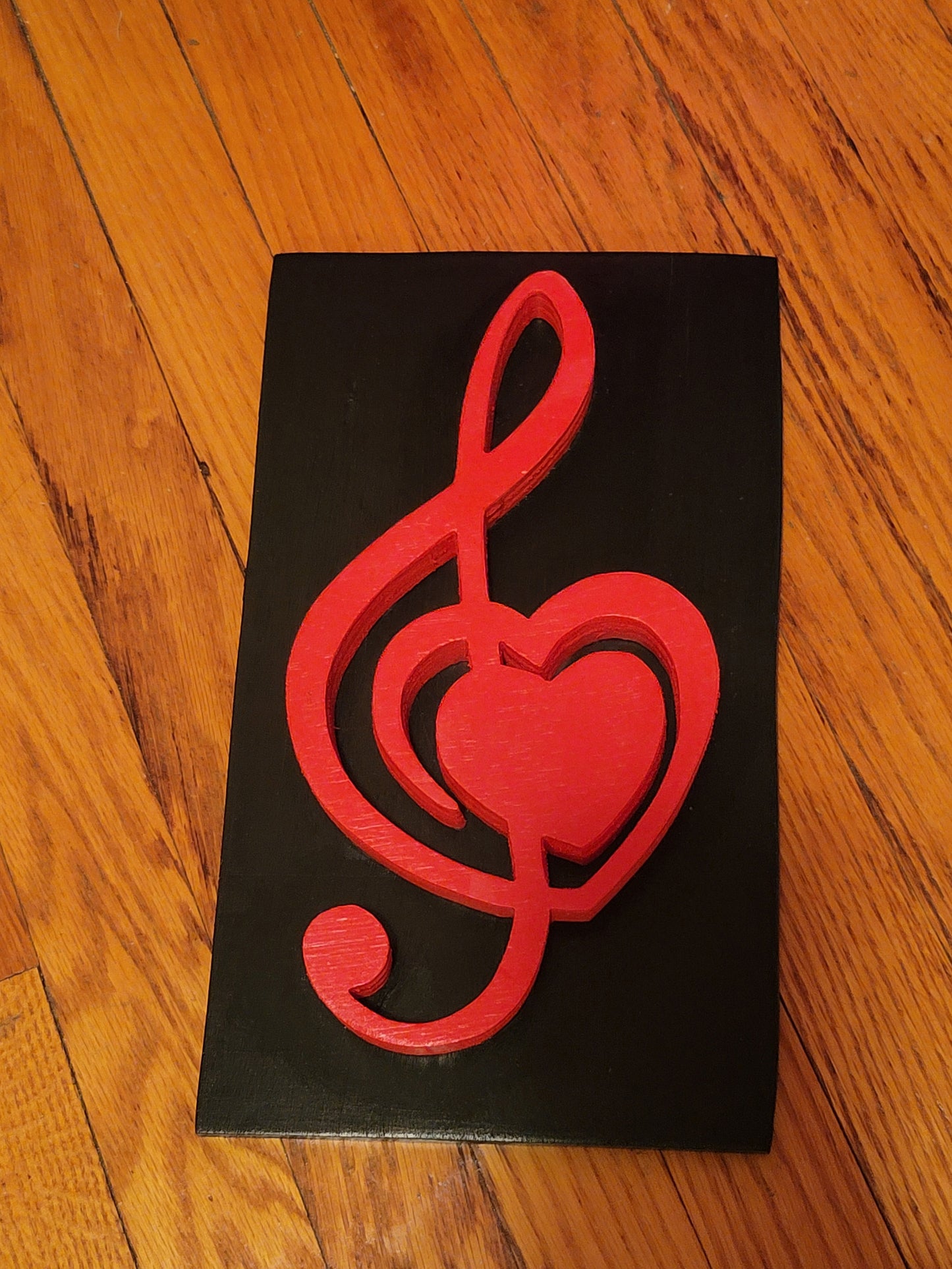 I Love Music