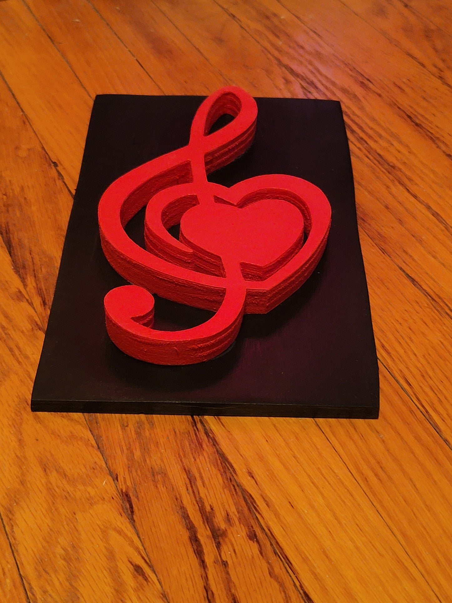 I Love Music