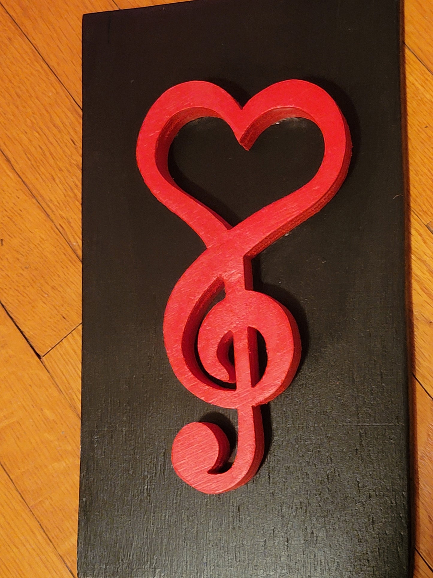 I Love Music