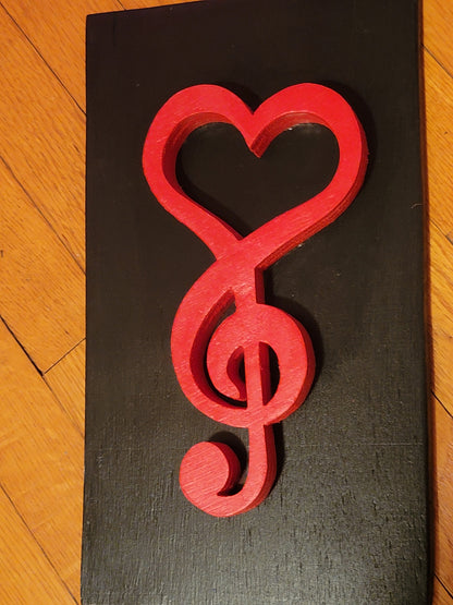 I Love Music