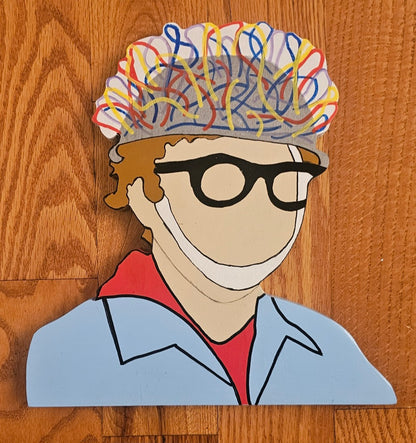 Ghostbusters Character Busts