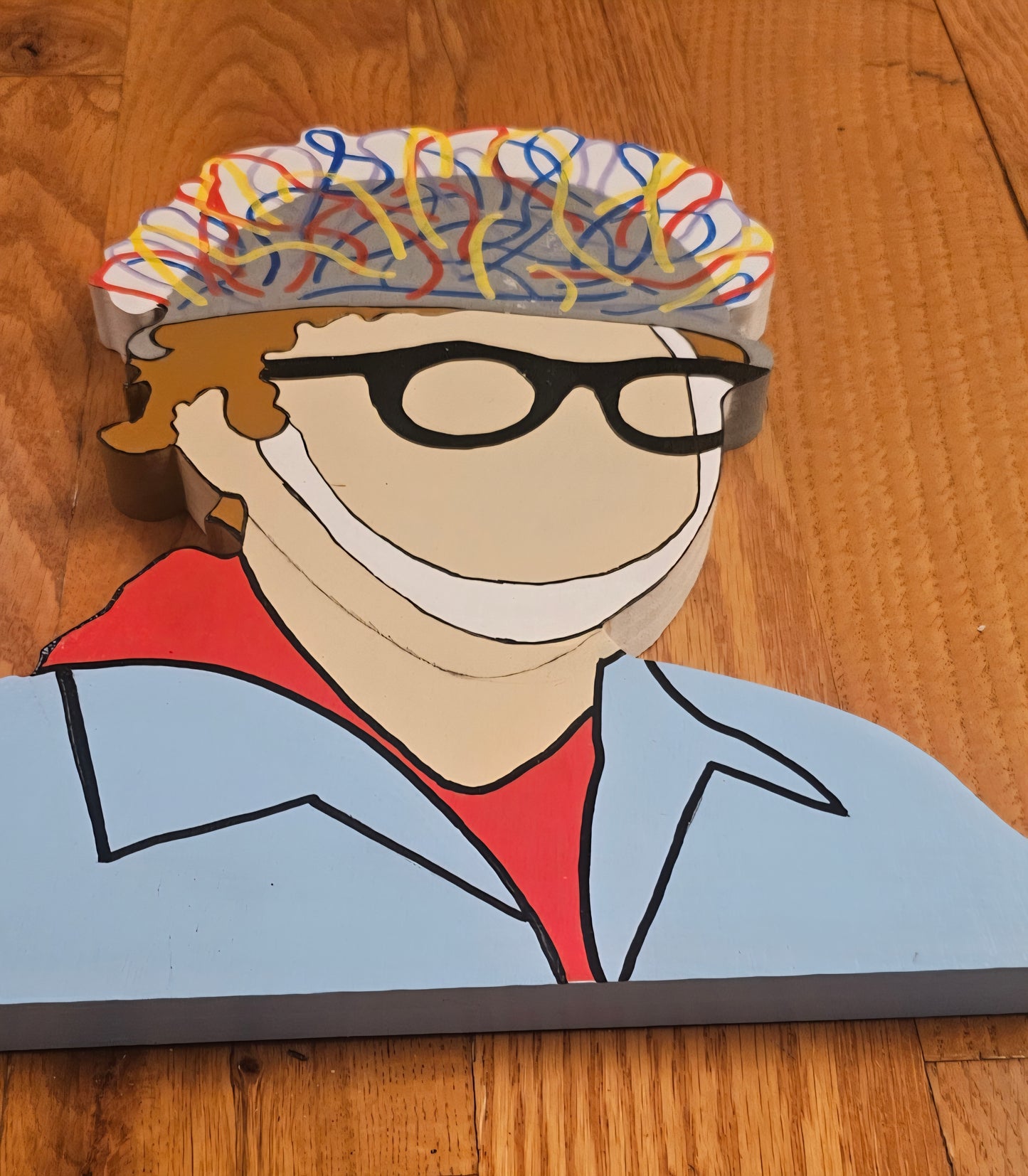 Ghostbusters Character Busts