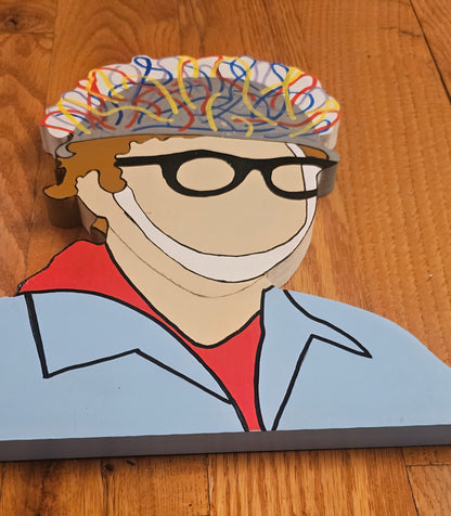 Ghostbusters Character Busts