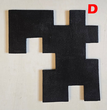 Magnetic Photo Boards