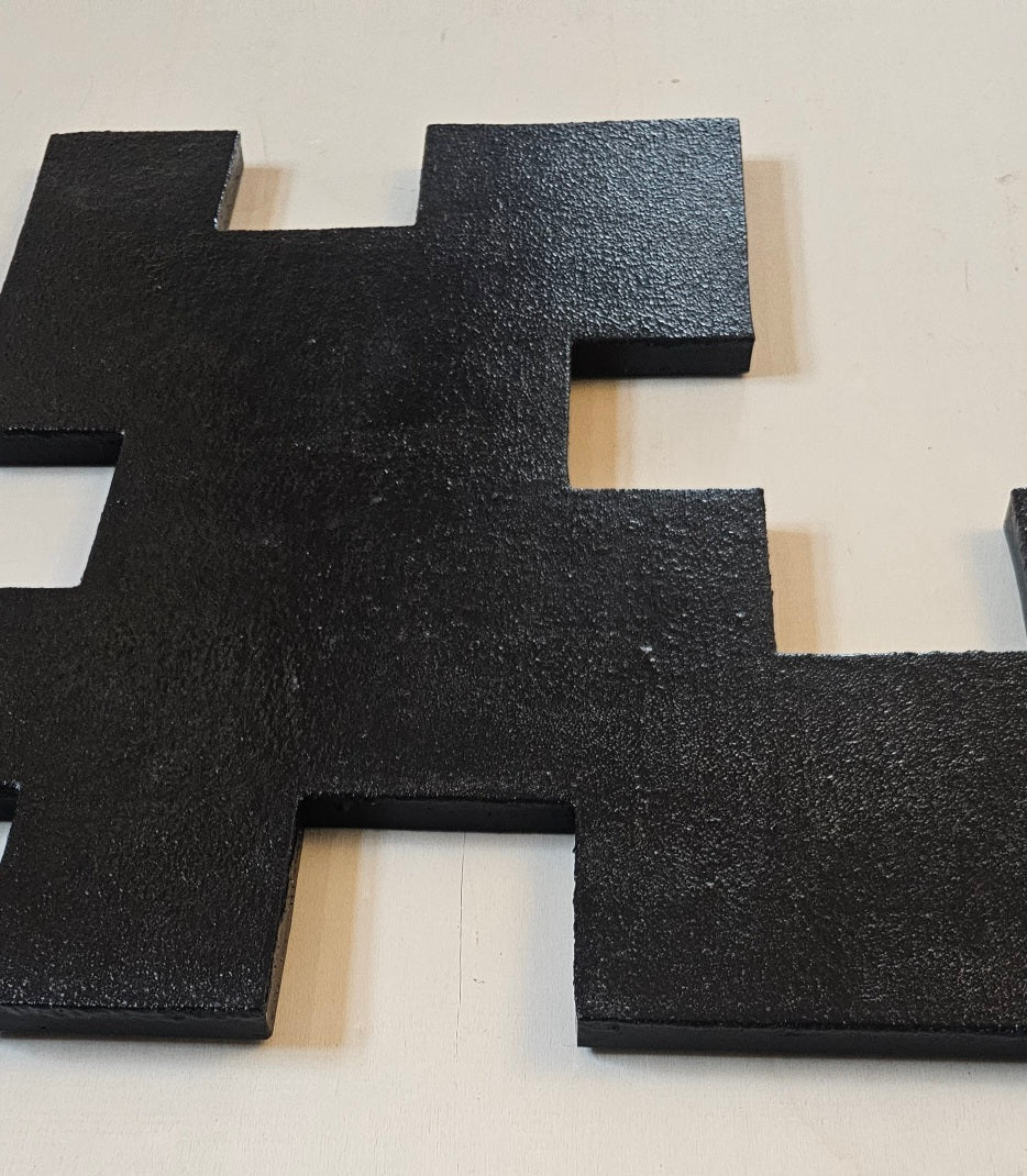 Magnetic Photo Boards