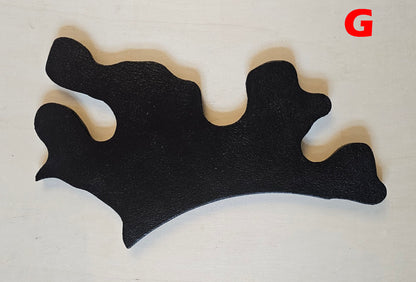 Magnetic Photo Boards