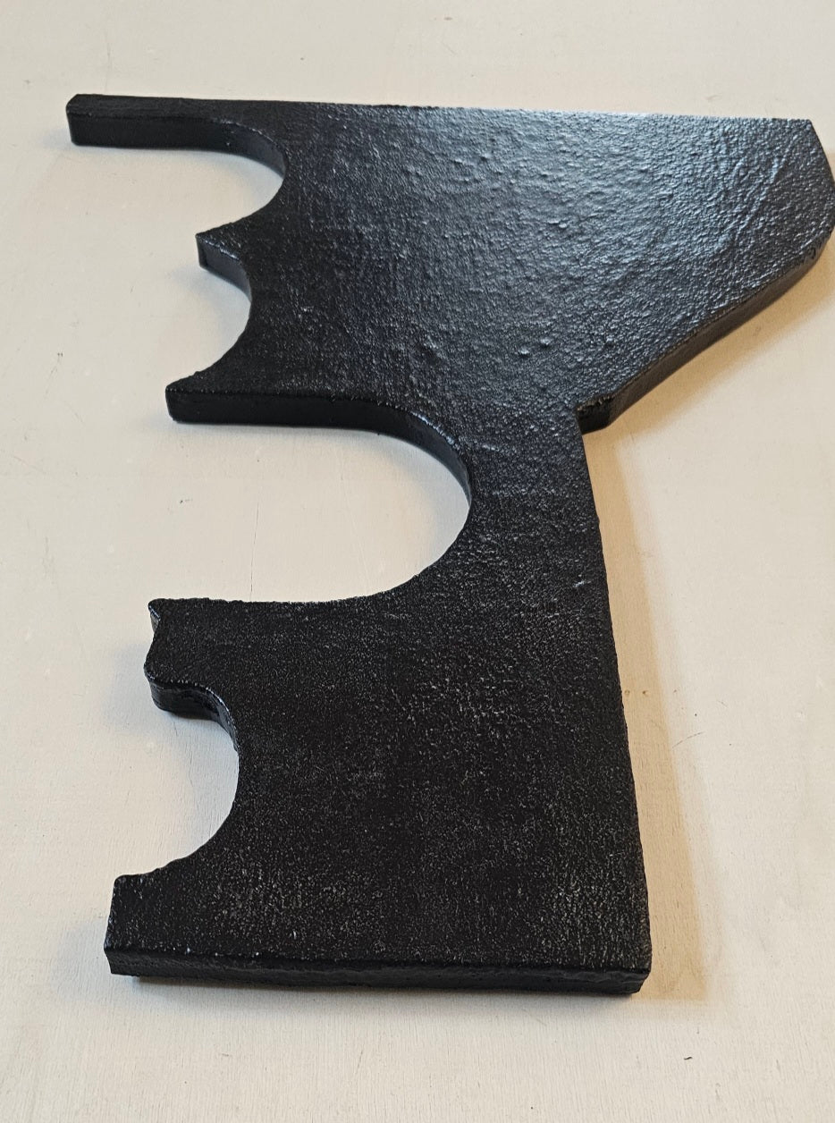 Magnetic Photo Boards