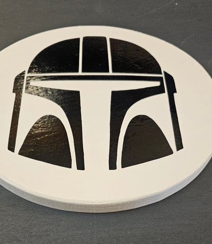 Mandalorian Logos