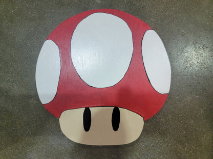 Super Mario Bros. Power Ups