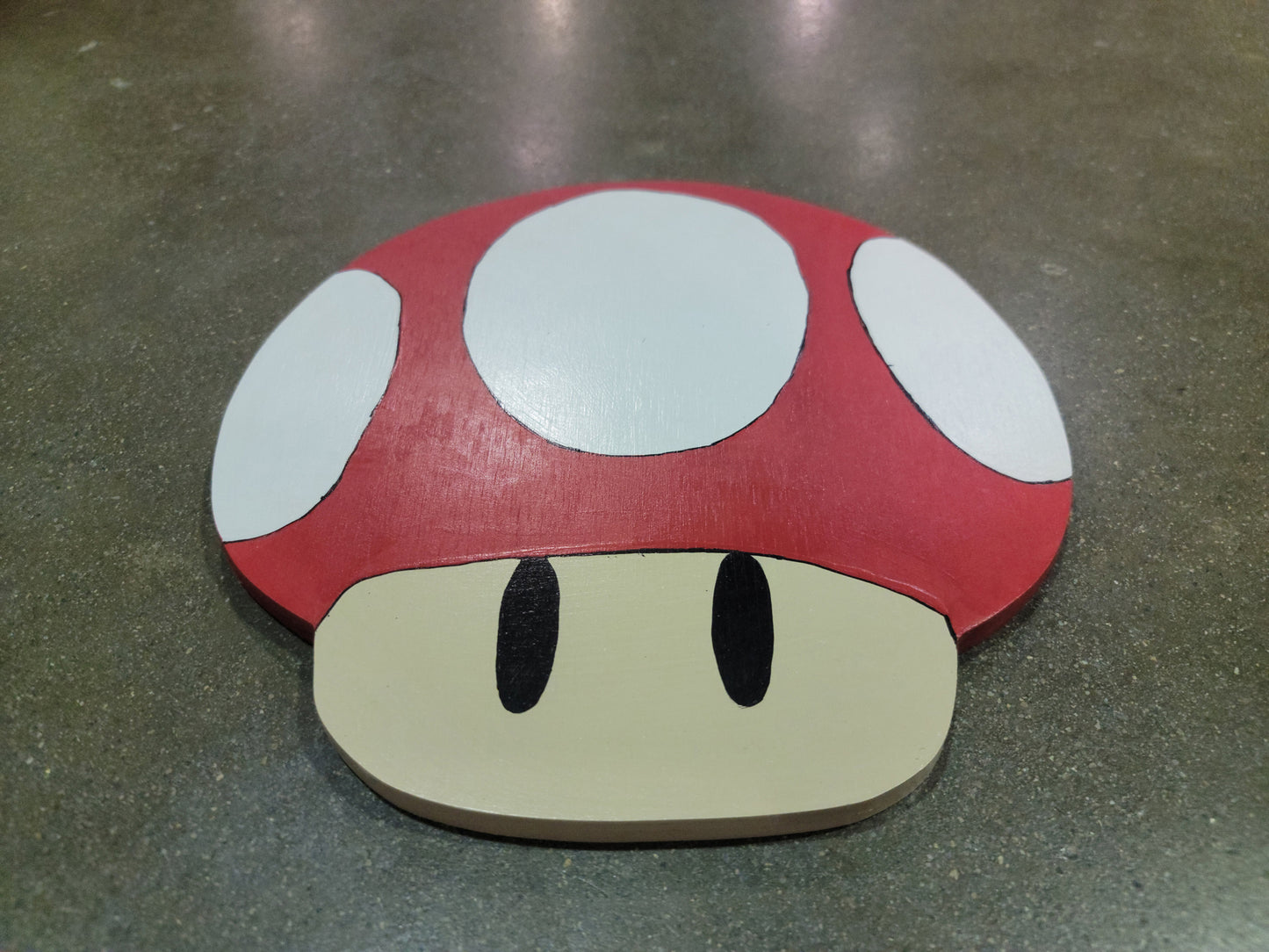 Super Mario Bros. Power Ups