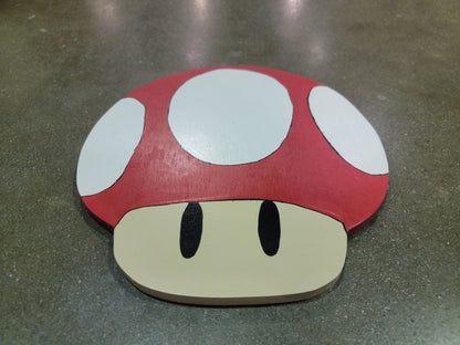 Super Mario Bros. Power Ups