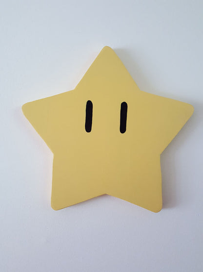 Super Mario Bros. Power Ups