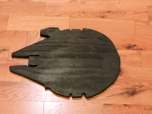 Millennium Falcon