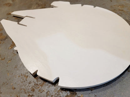 Millennium Falcon