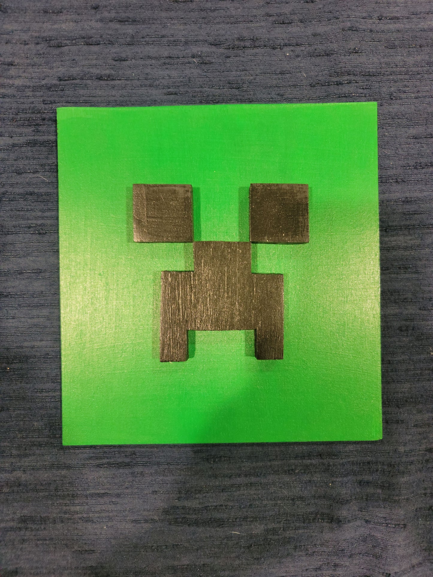 Minecraft Creeper