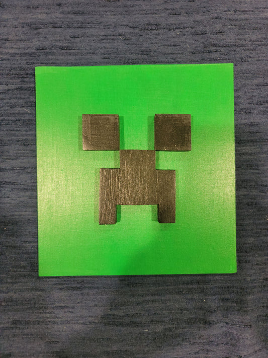 Minecraft Creeper
