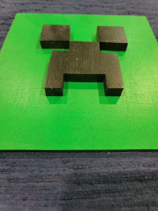 Minecraft Creeper