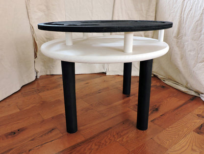 Mortal Kombat Coffee Table