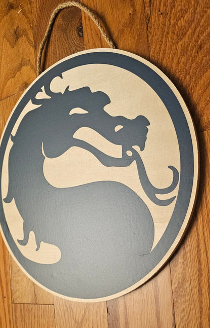 Mortal Kombat Logo