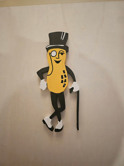 Mr. Peanut