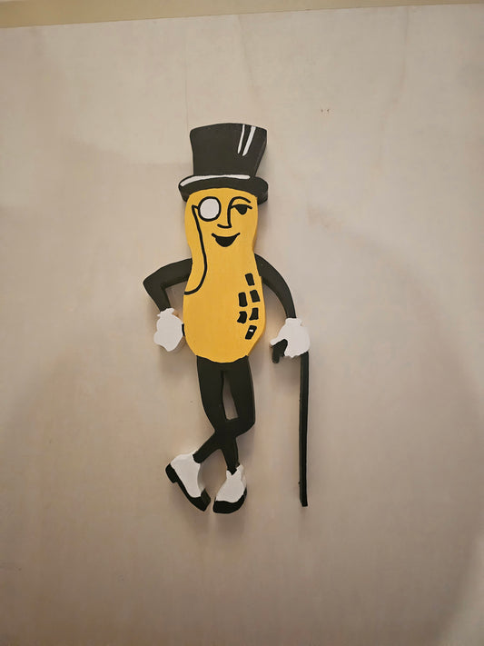 Mr. Peanut
