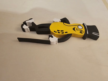 Mr. Peanut