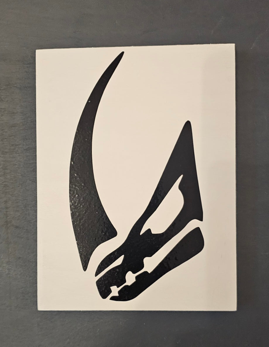 Mandalorian Logos