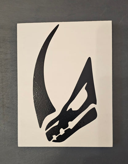 Mandalorian Logos
