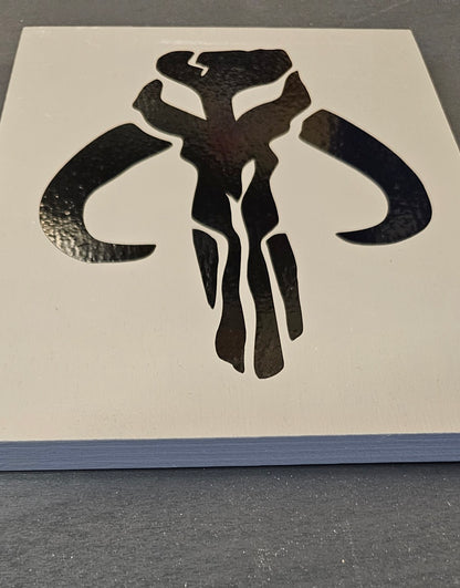 Mandalorian Logos