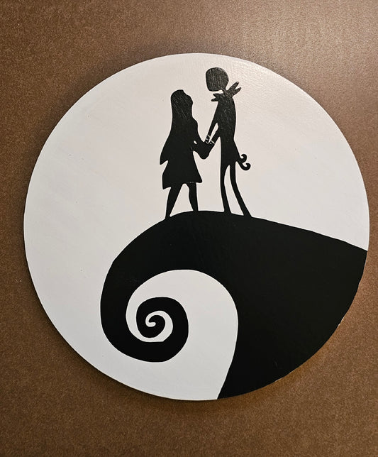 Nightmare Before Christmas