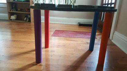 Teenage Mutant Ninja Turtles Shell Coffee Table
