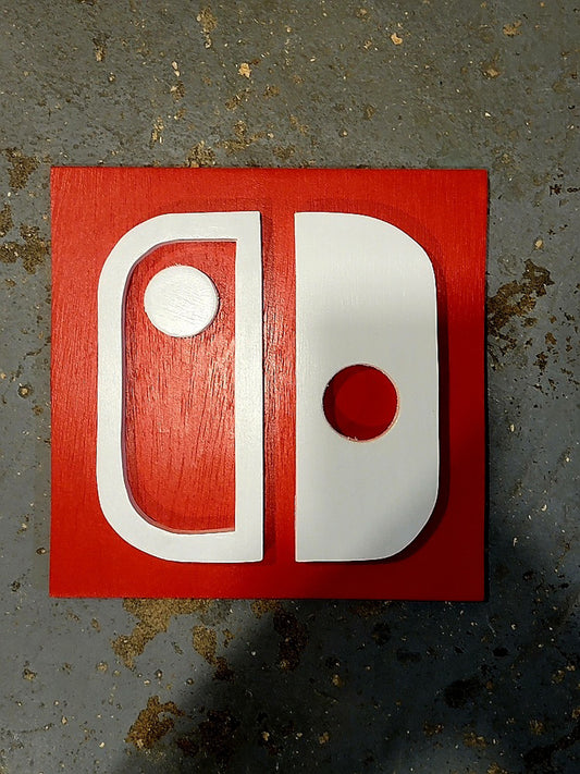 Nintendo Switch Logo