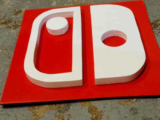 Nintendo Switch Logo