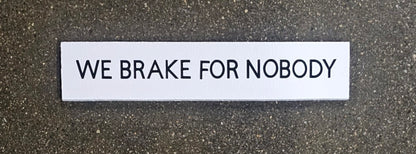 Spaceballs Bumper Stickers