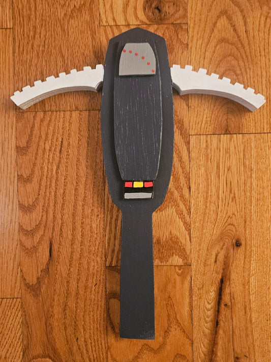 Ghostbusters Equipment