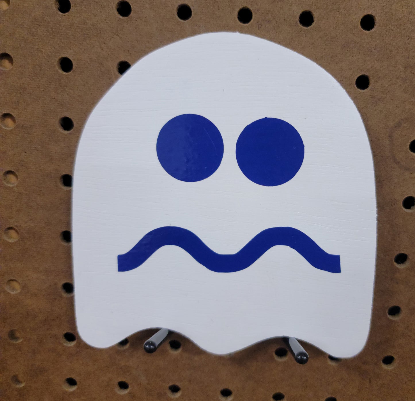 Pac-Man and Ghosts