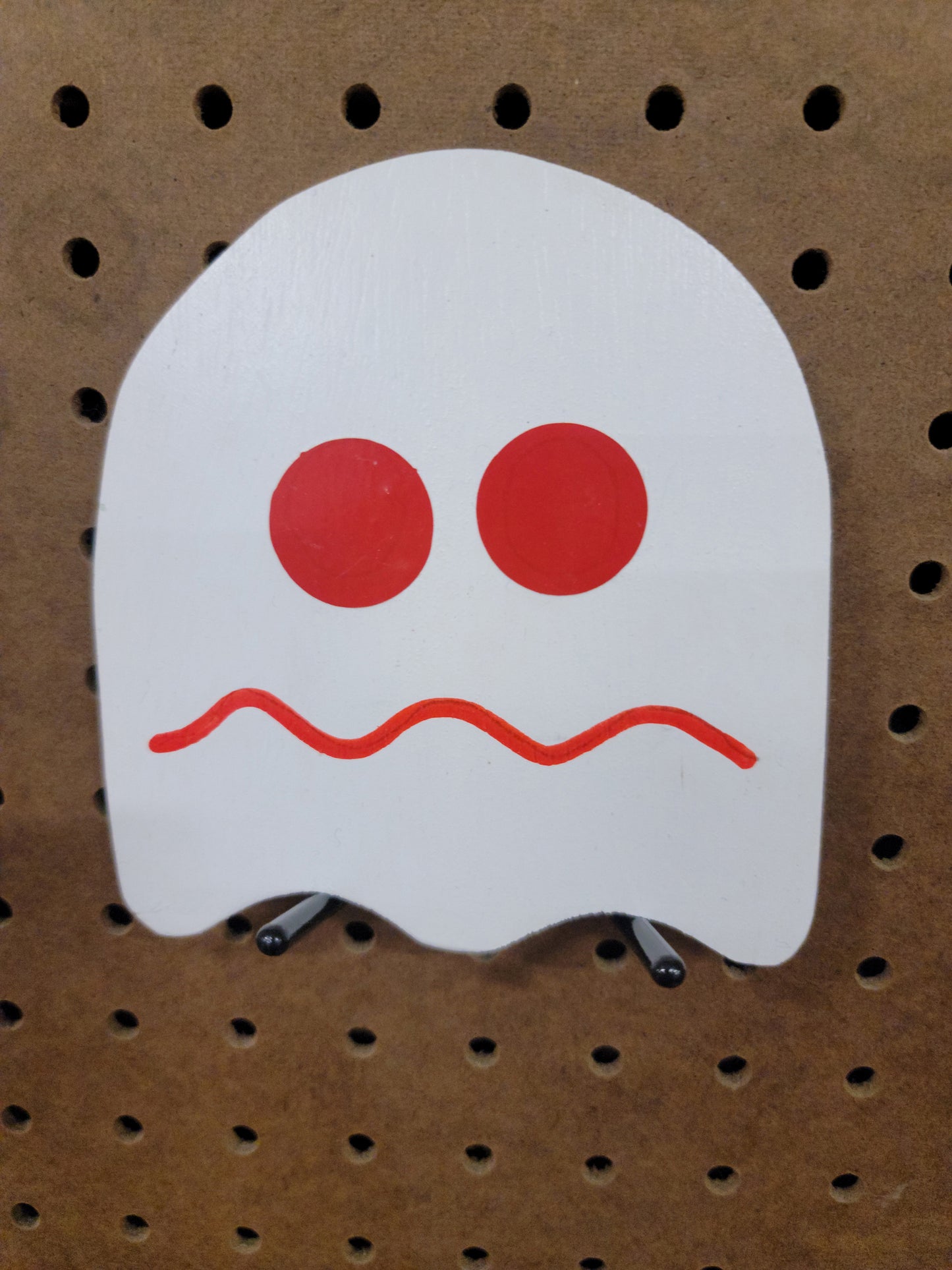 Pac-Man and Ghosts