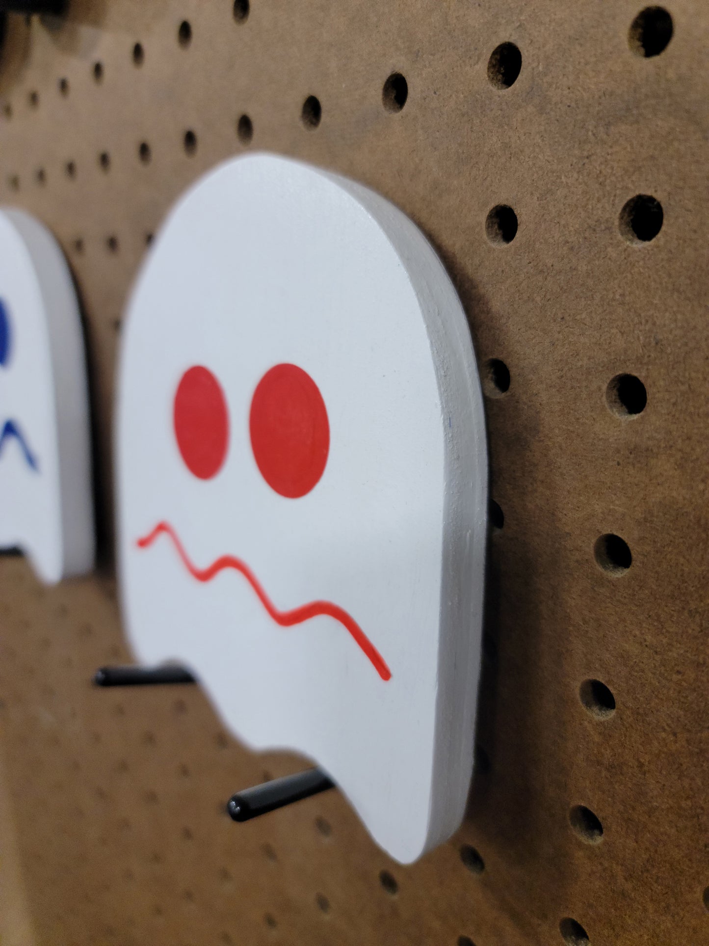 Pac-Man and Ghosts