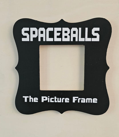 Spaceballs: The Picture Frame